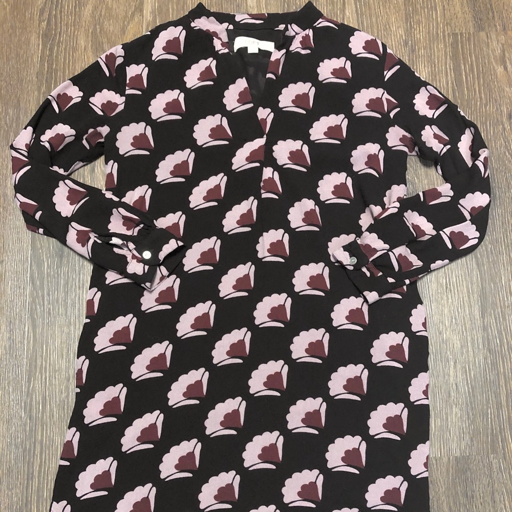 Ann Taylor LOFT Tunic